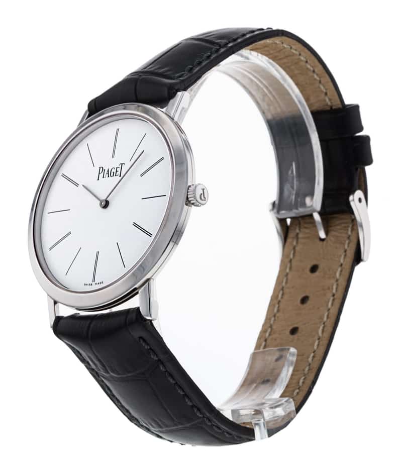 Piaget Altiplano G0A29112